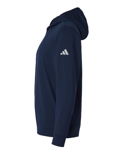 Adidas Men's Ultimate365 Elevated Pullover Hoodie