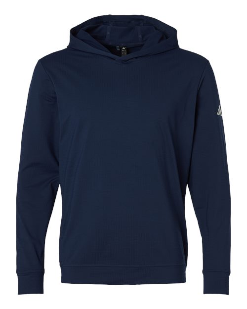 Adidas Men's Ultimate365 Elevated Pullover Hoodie