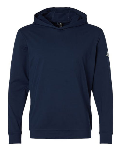 Adidas Men's Ultimate365 Elevated Pullover Hoodie