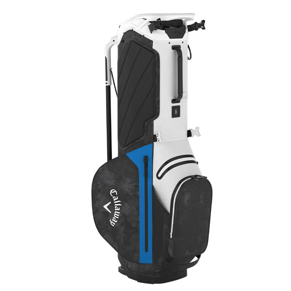 Callaway Paradym Ai Smoke Fairway C HD Stand Golf Bag 2024