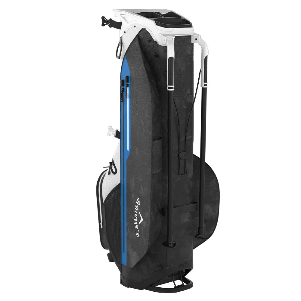 Callaway Paradym Ai Smoke Fairway C HD Stand Golf Bag 2024