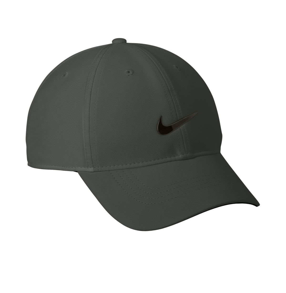 NIKE Men's DriFit Swoosh Front Performance Hat