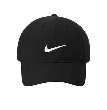 NIKE Men's DriFit Swoosh Front Performance Hat