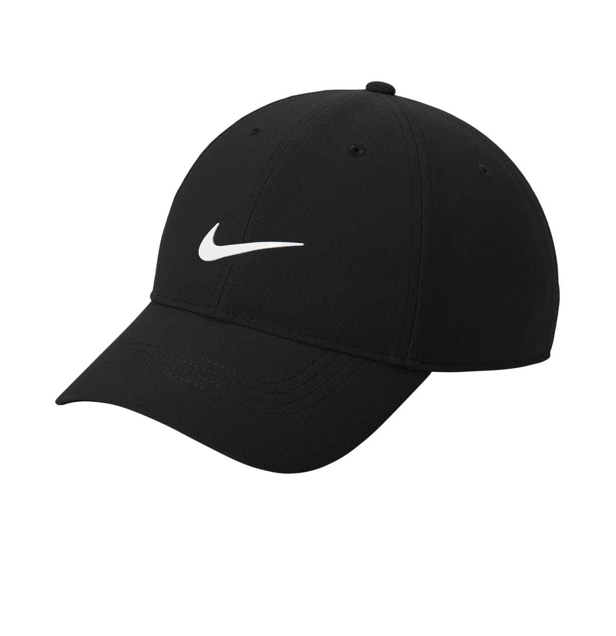 NIKE Men's DriFit Swoosh Front Performance Hat