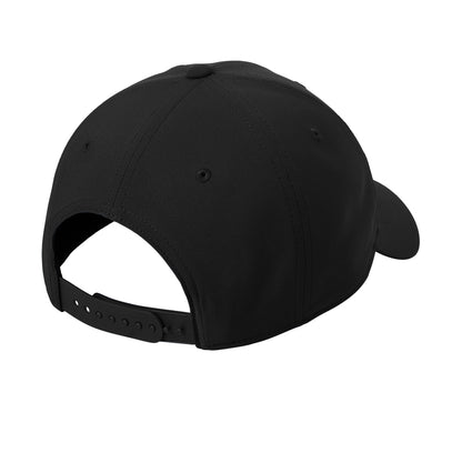 NIKE Men's DriFit Swoosh Front Performance Hat