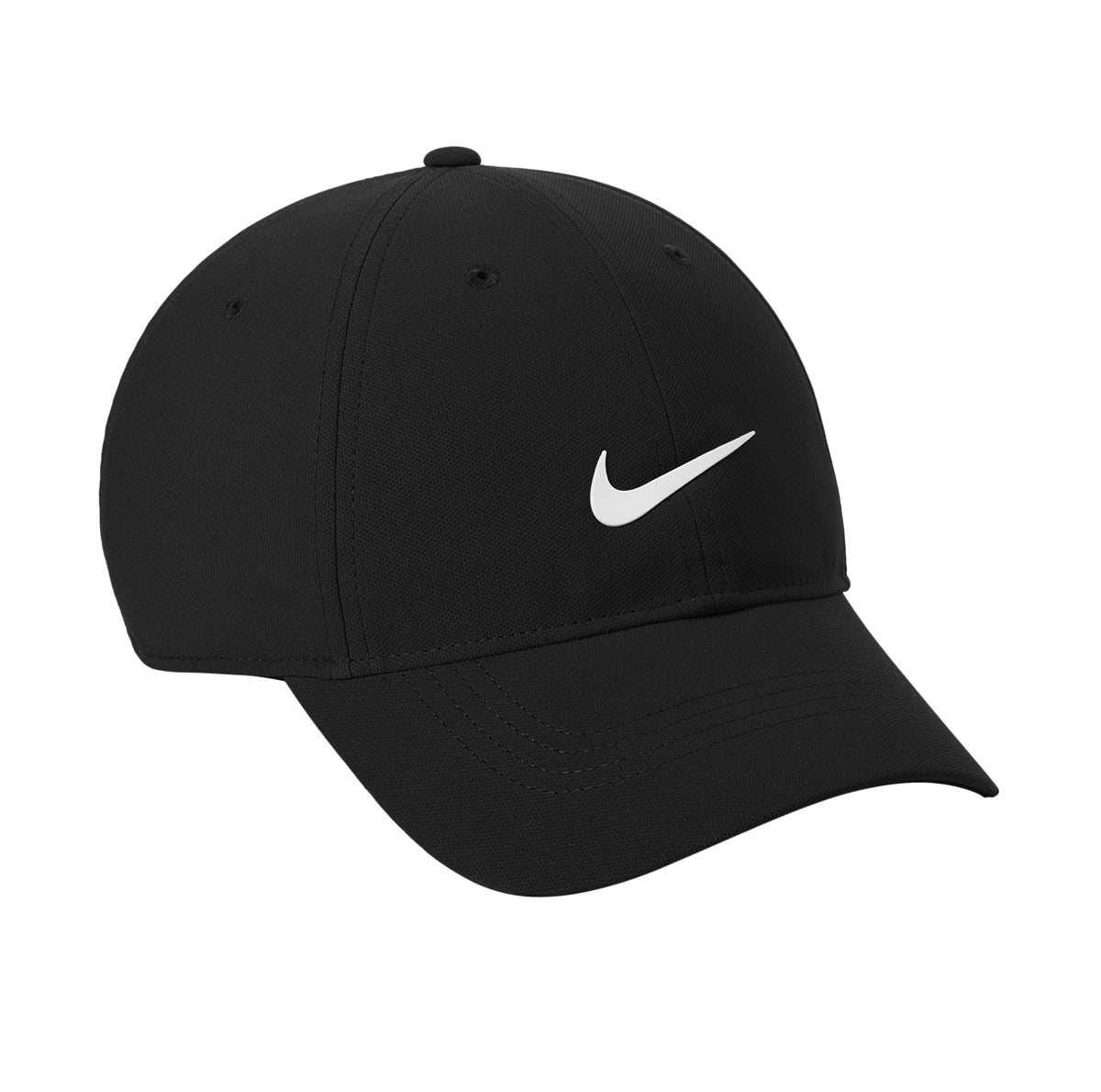 NIKE Men's DriFit Swoosh Front Performance Hat