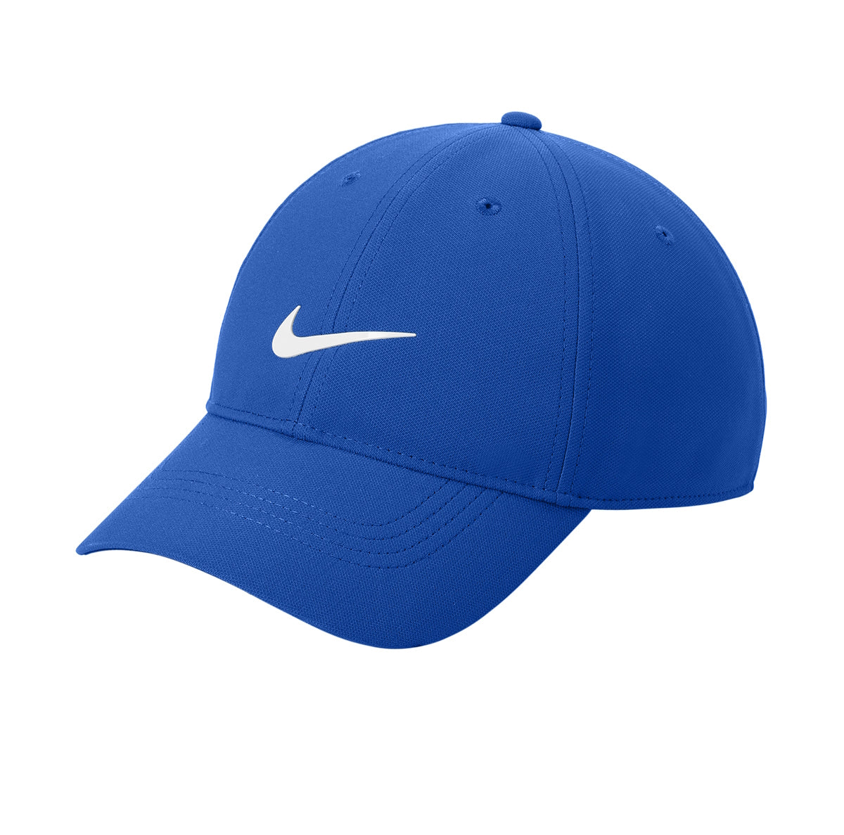 NIKE Men's DriFit Swoosh Front Performance Hat