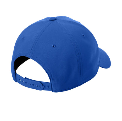 NIKE Men's DriFit Swoosh Front Performance Hat