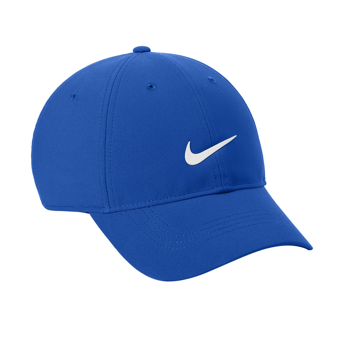 NIKE Men's DriFit Swoosh Front Performance Hat