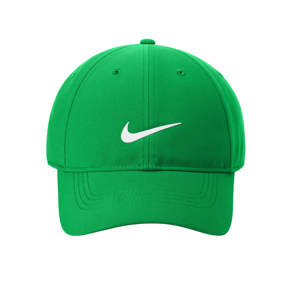 NIKE Men's DriFit Swoosh Front Performance Hat