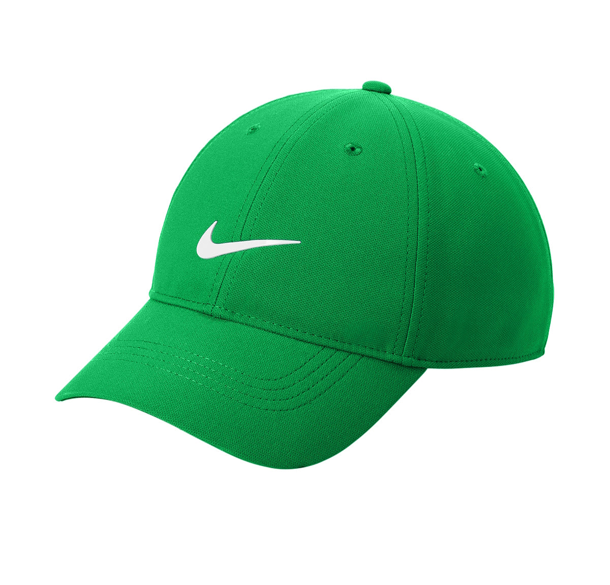 NIKE Men's DriFit Swoosh Front Performance Hat