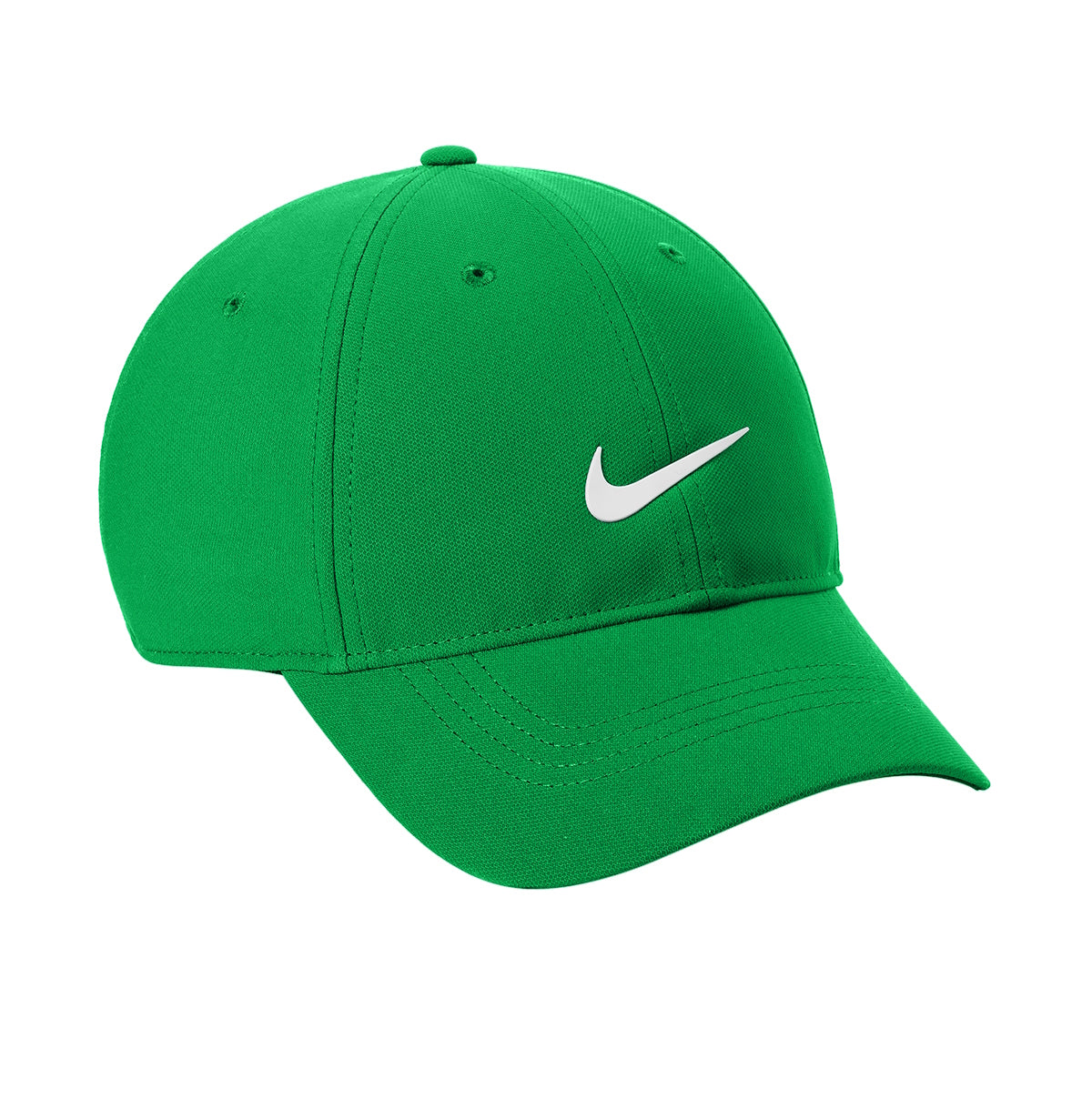 NIKE Men's DriFit Swoosh Front Performance Hat