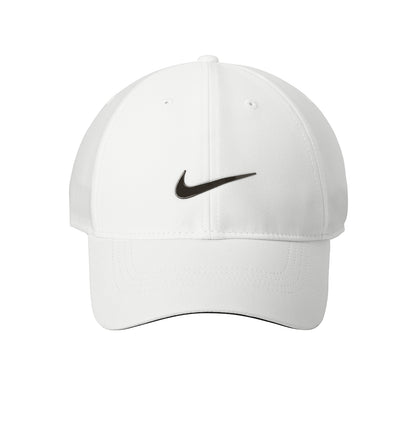 NIKE Men's DriFit Swoosh Front Performance Hat