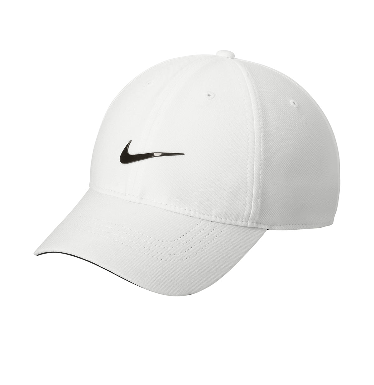 NIKE Men's DriFit Swoosh Front Performance Hat