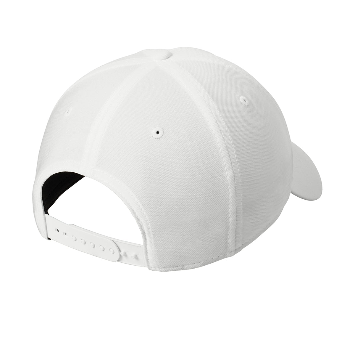 NIKE Men's DriFit Swoosh Front Performance Hat