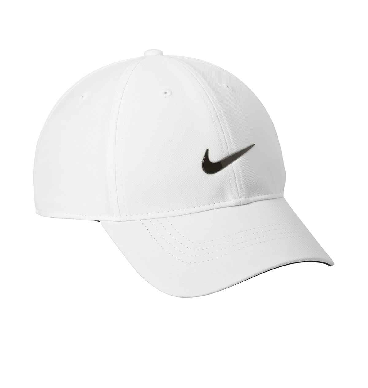 NIKE Men's DriFit Swoosh Front Performance Hat