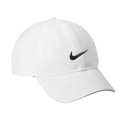 NIKE Men's DriFit Swoosh Front Performance Hat