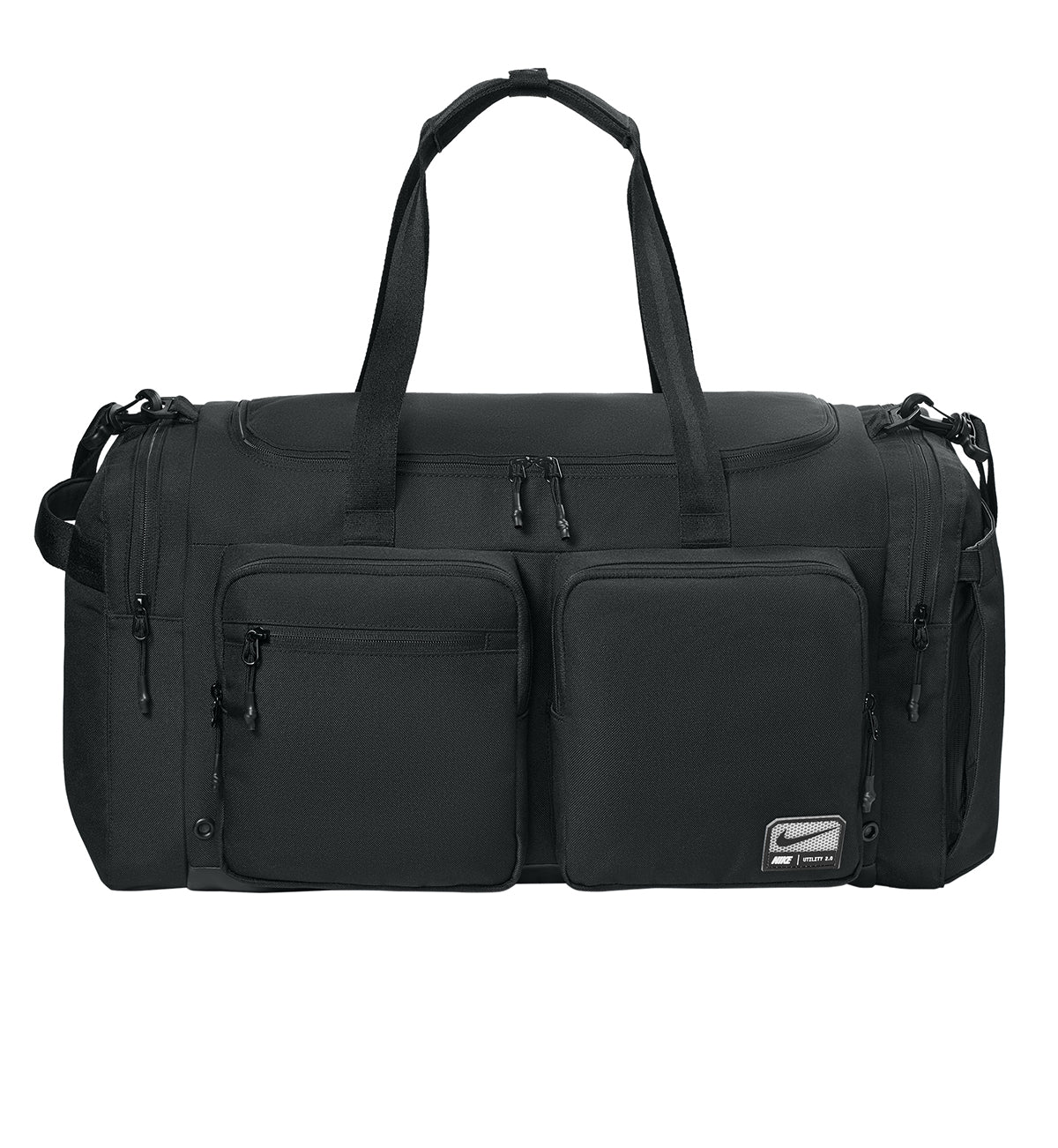 Nike Utility Duffel 2.0