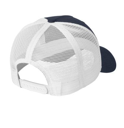 Nike Men's Snapback Mesh Trucker Hat