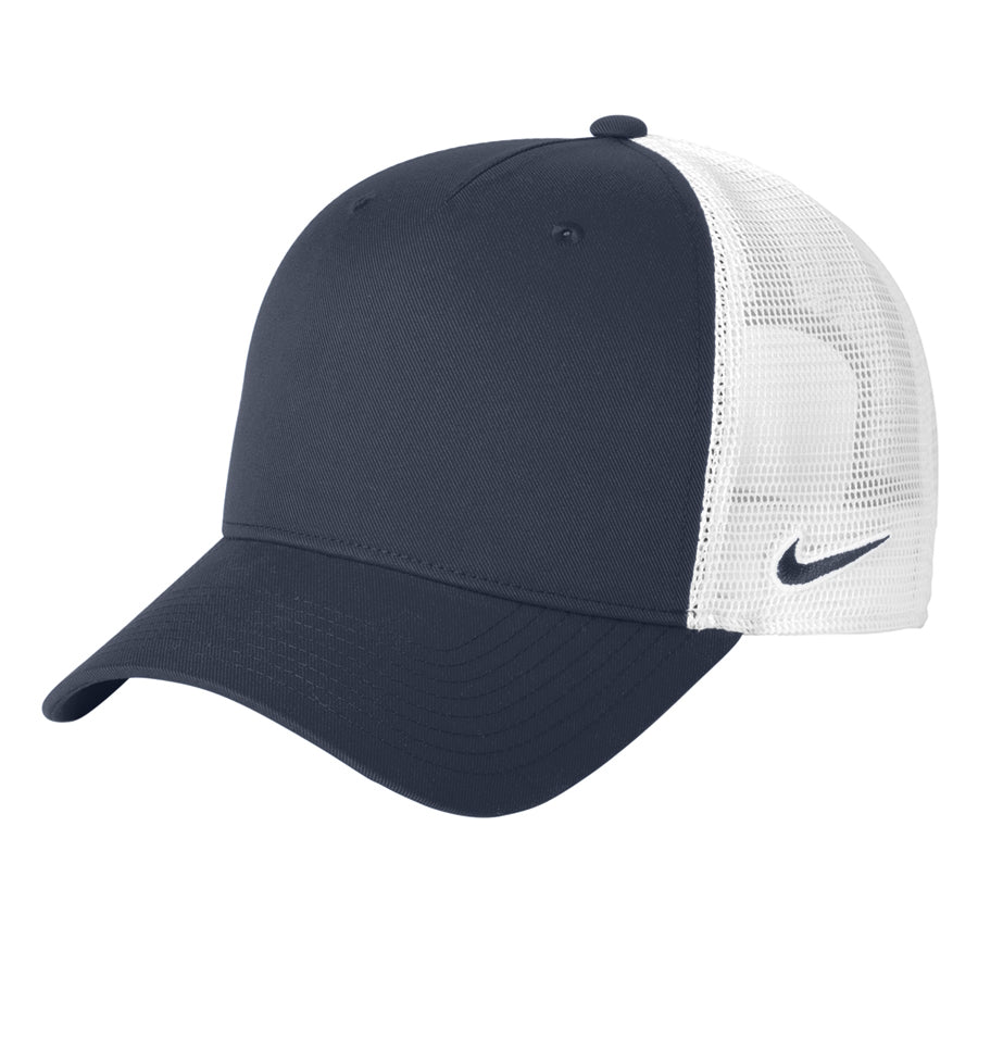 Nike Men's Snapback Mesh Trucker Hat