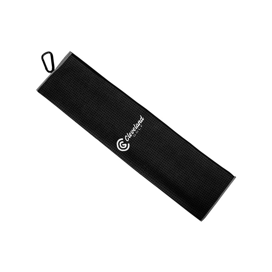 Cleveland Golf Tri-Fold Bag Towel