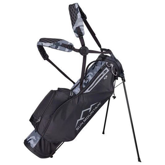 Sun Mountain 2.5+ Stand Golf Bag 2025