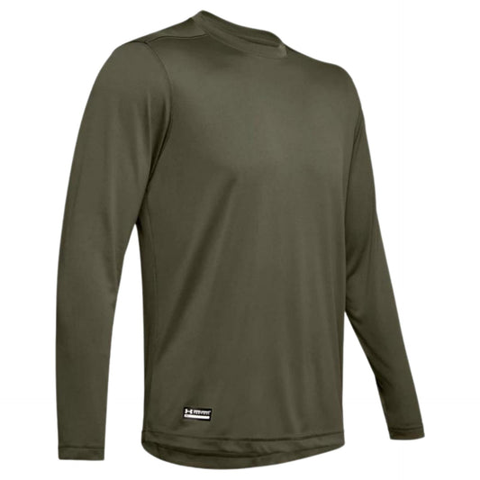 Under Armour Tactical UA Tech Long Sleeve Shirt