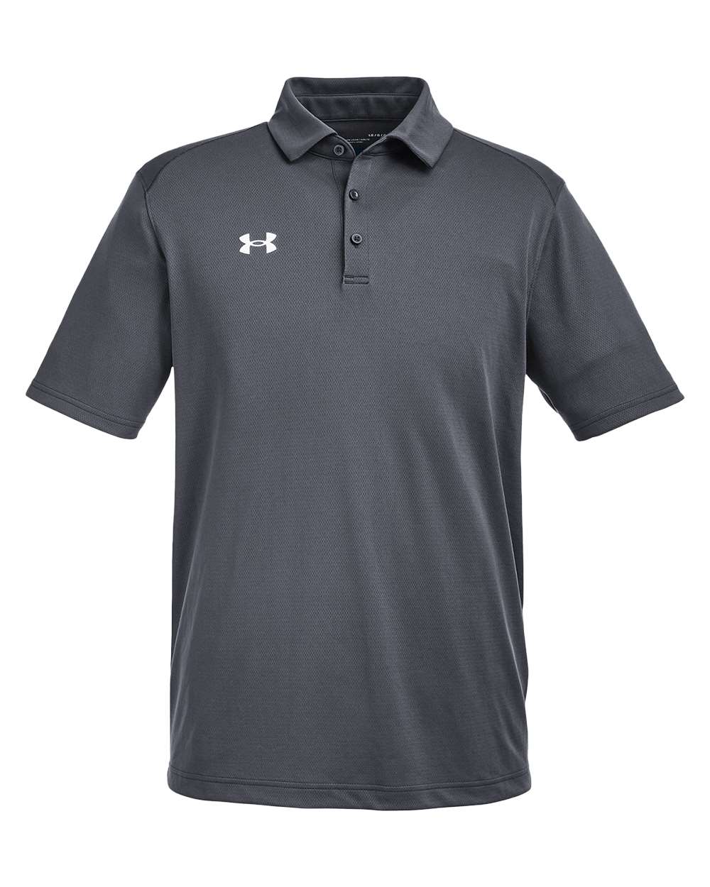 Under Armour Men's UA Tech Team Golf Polo