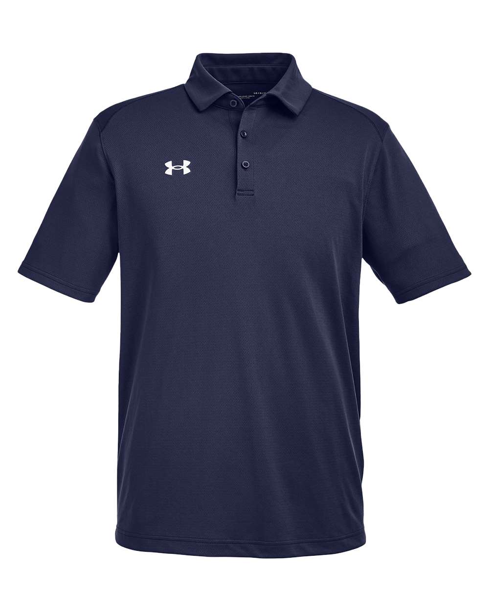 Under Armour Men's UA Tech Team Golf Polo