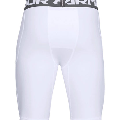 Under Armour Men's UA Football 6 Pocket Girdle Shorts