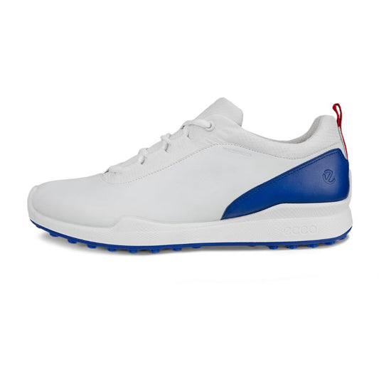 ECCO Men's Golf Biom Hybrid Spikeless Golf Shoes