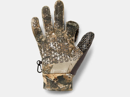 Under Armour Men's Early Fleece Hunting Gloves