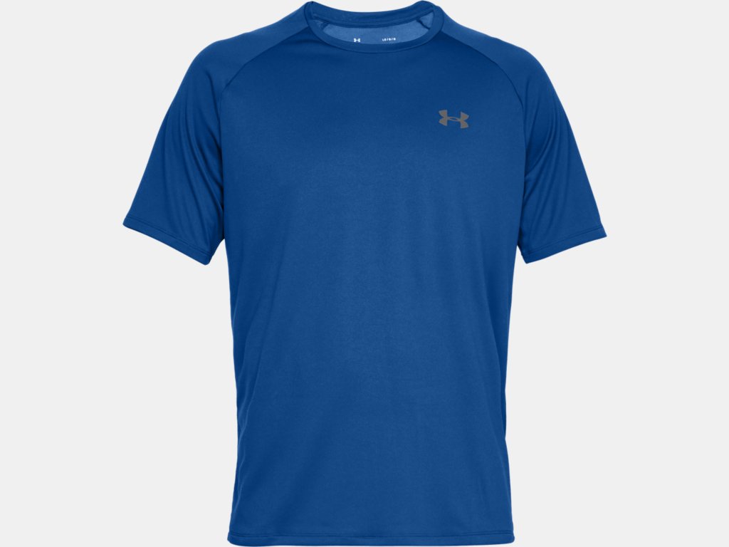 Under Armour Men's UA Tech 2.0 Tee Shirt