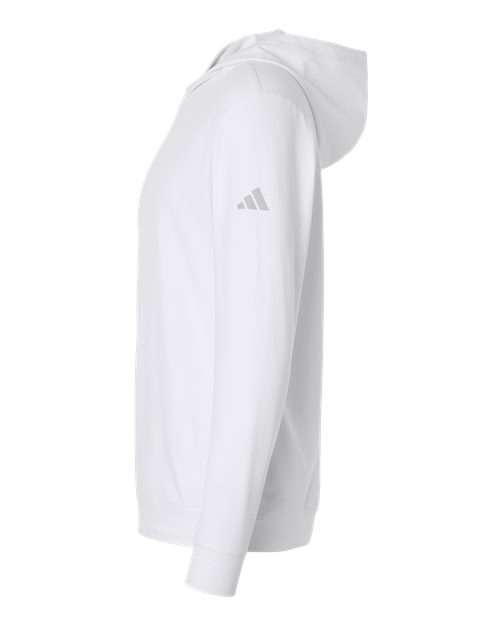 Adidas Men's Ultimate365 Elevated Pullover Hoodie