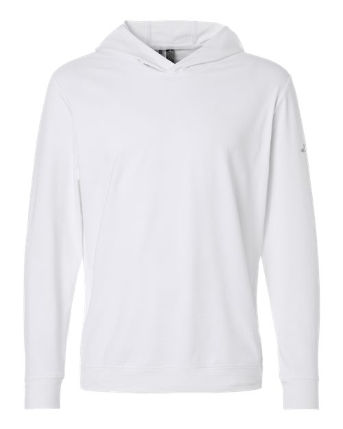 Adidas Men's Ultimate365 Elevated Pullover Hoodie