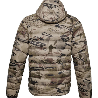 Under Armour Ridge Reaper Down Hooded Jacket