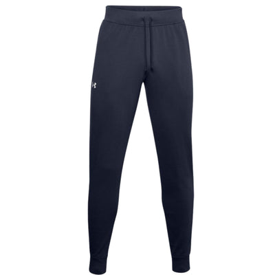 Under Armour ColdGear Base 2.0 Mens Leggings in Black-Pitch Gray