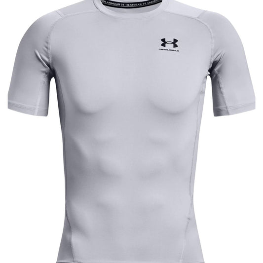 Under Armour Men's Heatgear Armour Short Sleeve Shirt