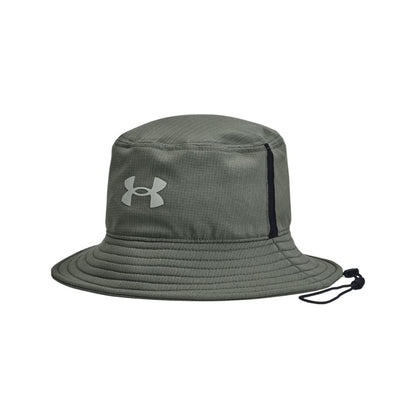 Under Armour Men's UA Iso-Chill ArmourVent Bucket Hat