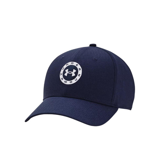 Under Armour Men's UA Jordan Spieth Tour Adjustable Hat