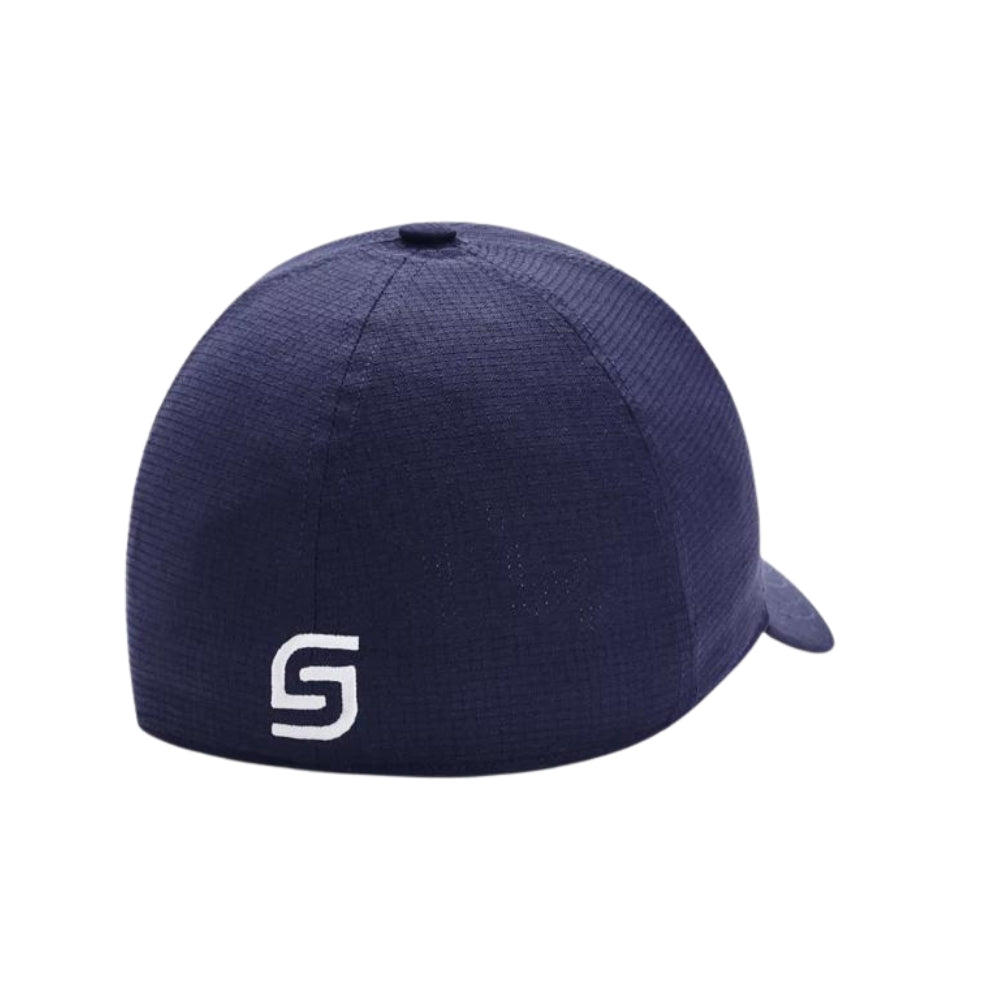 Jordan spieth best sale under armour hat