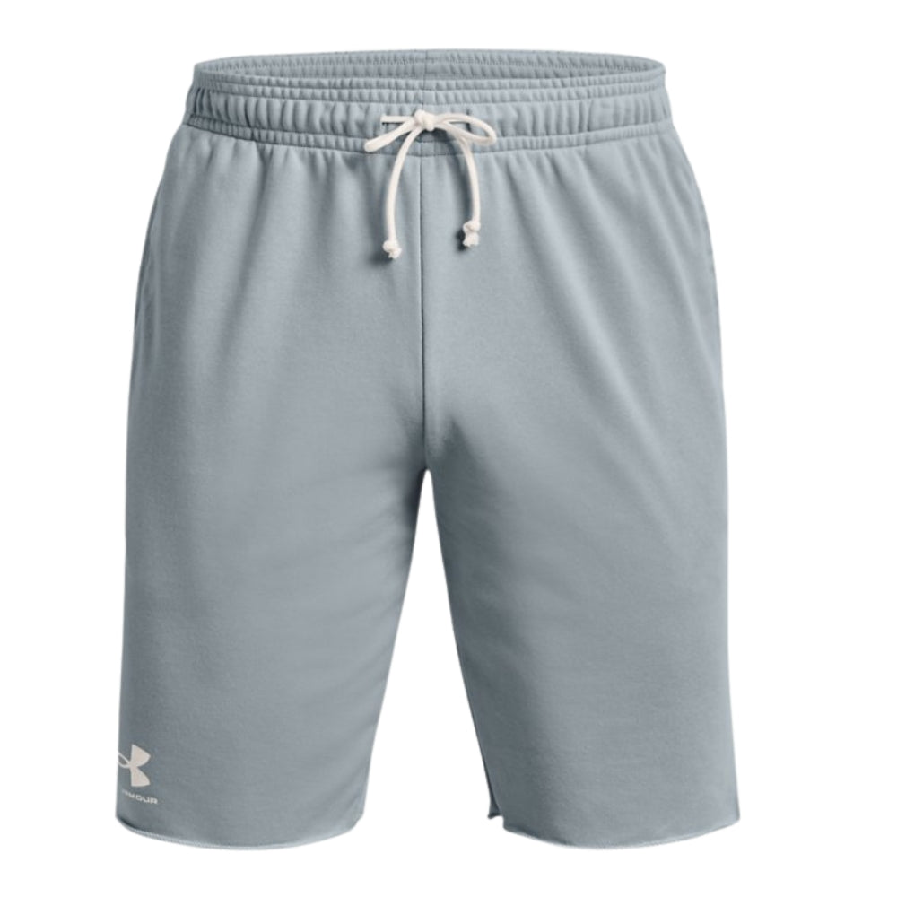Under Armour Rival Terry Gym Shorts