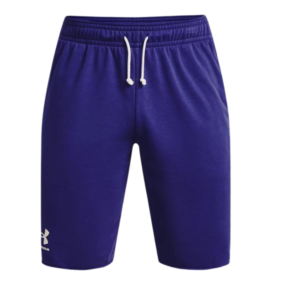 Under Armour Rival Terry Gym Shorts
