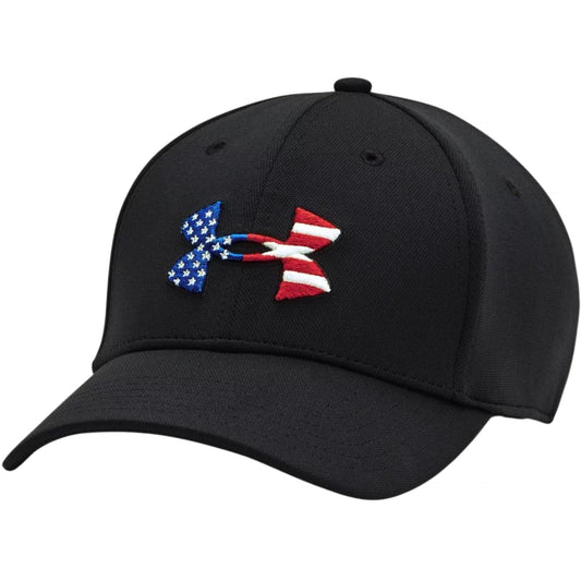 Under Armour Men's UA Freedom Blitzing Hat