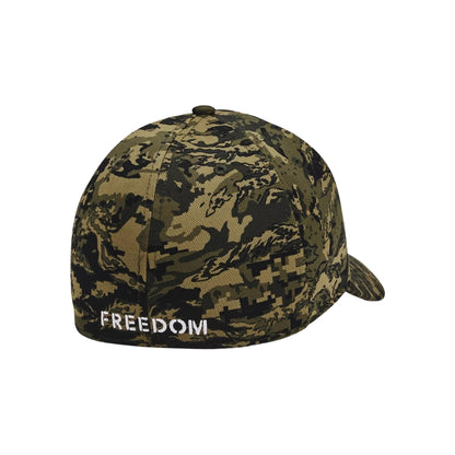 Under Armour Men's UA Freedom Blitzing Hat