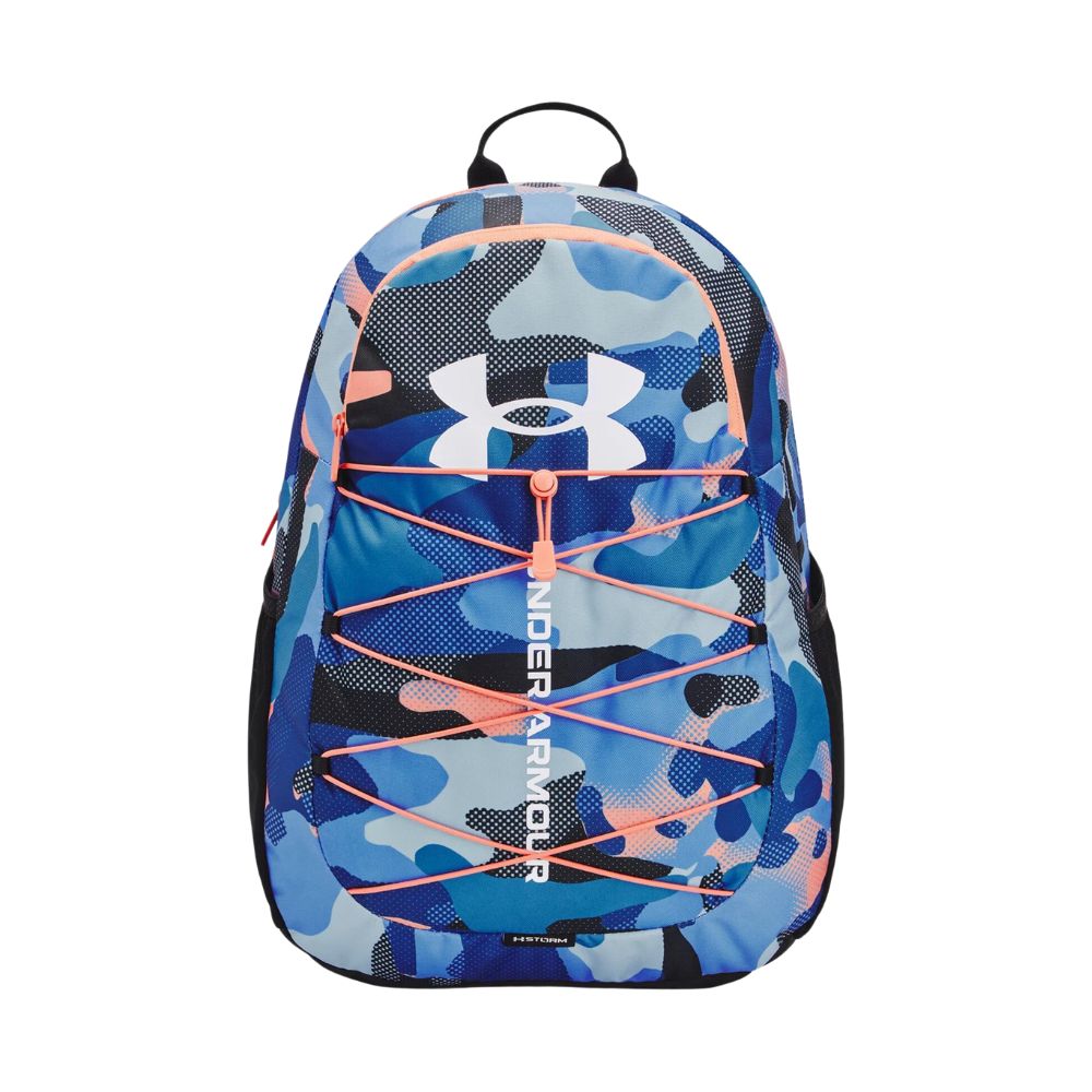 Under Armour Adult Hustle 4.0 Backpack – Pete's Sports & Outdoors