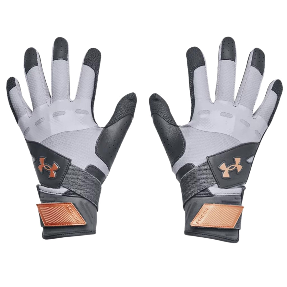 Under Armour Women's UA Glyde 21 Batting Gloves