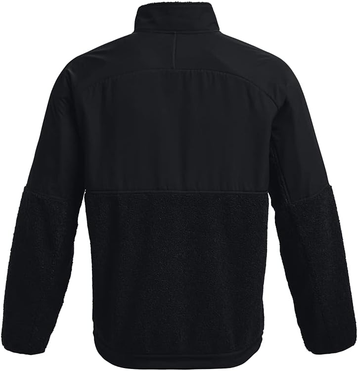 Under Armour Mens Mission Boucle Swacket