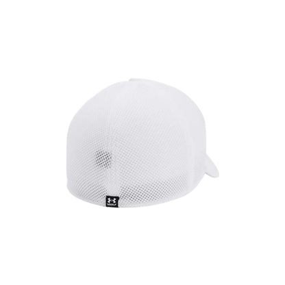 Under Armour Men's UA Iso-Chill Driver Mesh Hat