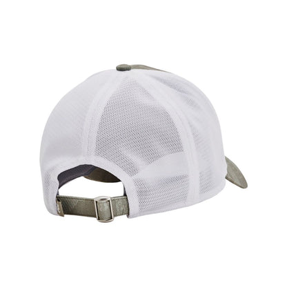 Under Armour Men's UA Iso-Chill Driver Mesh Adjustable Hat
